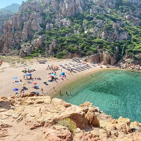 Casa Ginepro Villa Costa Paradiso Eksteriør bilde