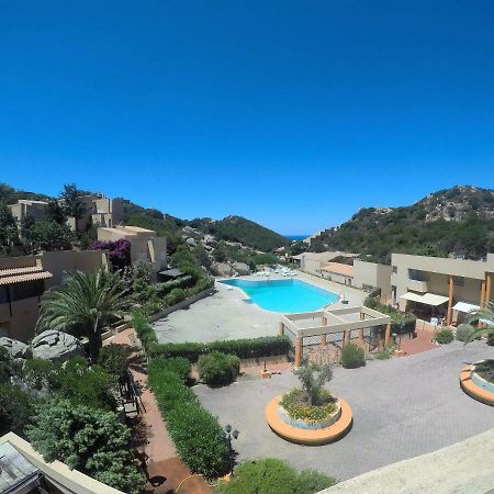 Casa Ginepro Villa Costa Paradiso Eksteriør bilde
