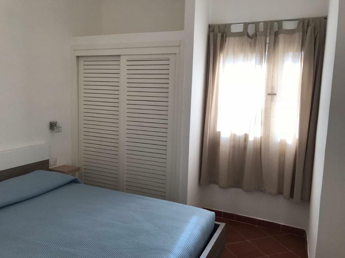 Casa Ginepro Villa Costa Paradiso Eksteriør bilde