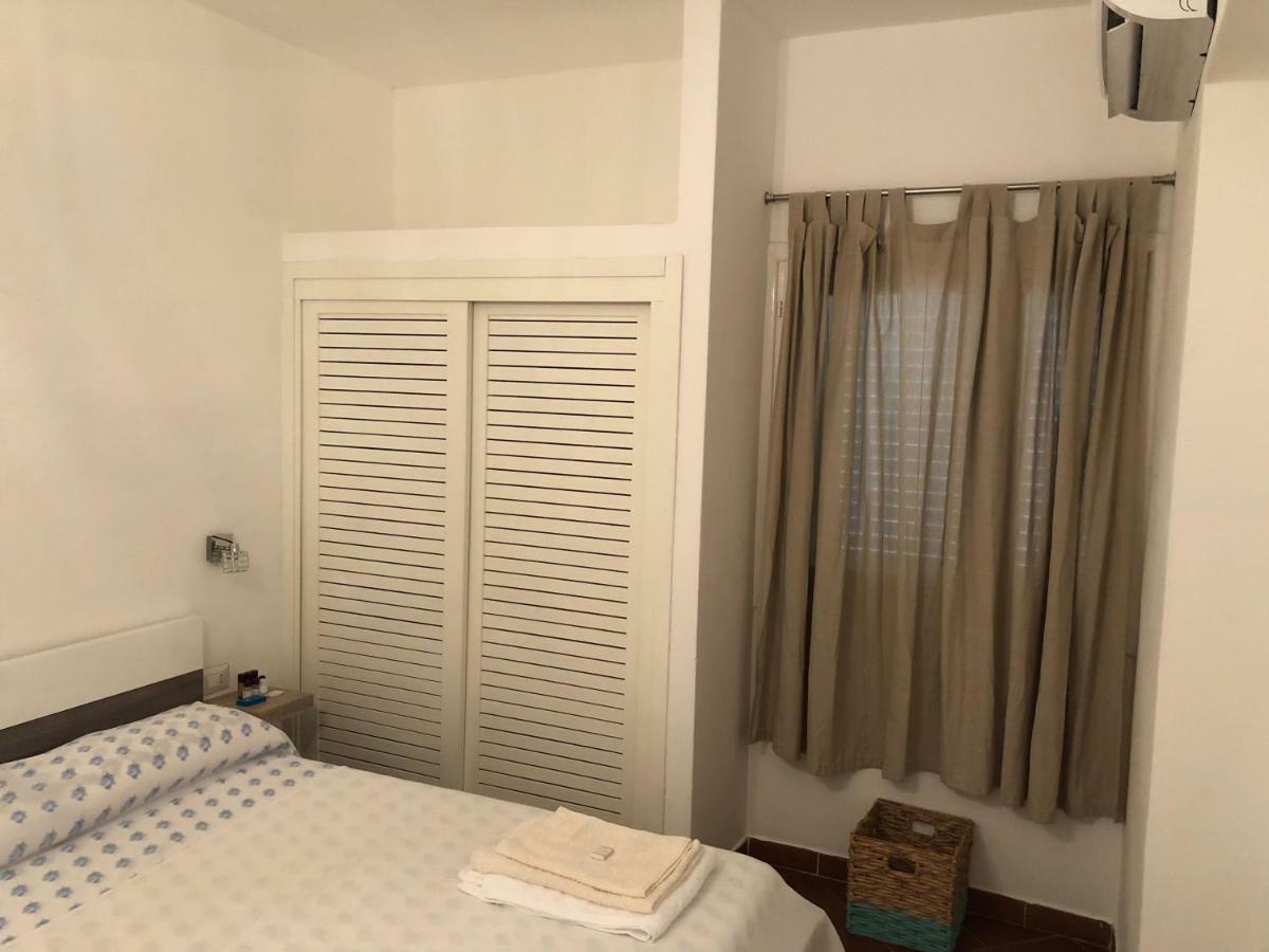 Casa Ginepro Villa Costa Paradiso Eksteriør bilde